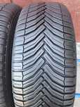205/60/16 R16 Michelin CrossClimate 4шт ціна за 1шт шини