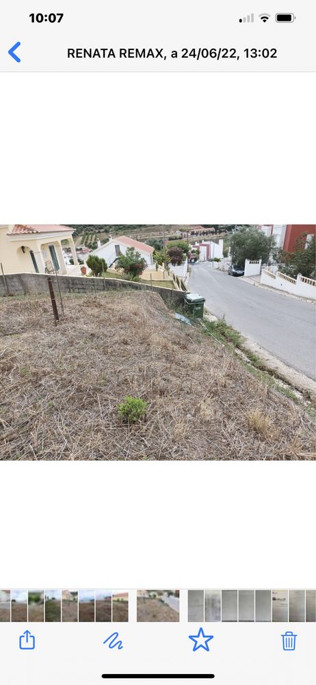 Lote em Alenquer com projeto moradia moderna