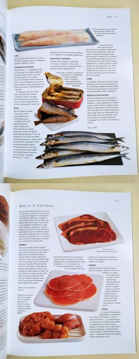 ЯПОНИЯ Кухня Практическая энциклопедия японской кухни кулинарная книга