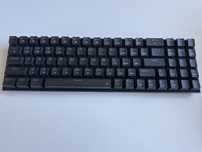 Klawiatura Bezprzewodowa Gammingowa Reddragon Zed Pro K627P-KNS