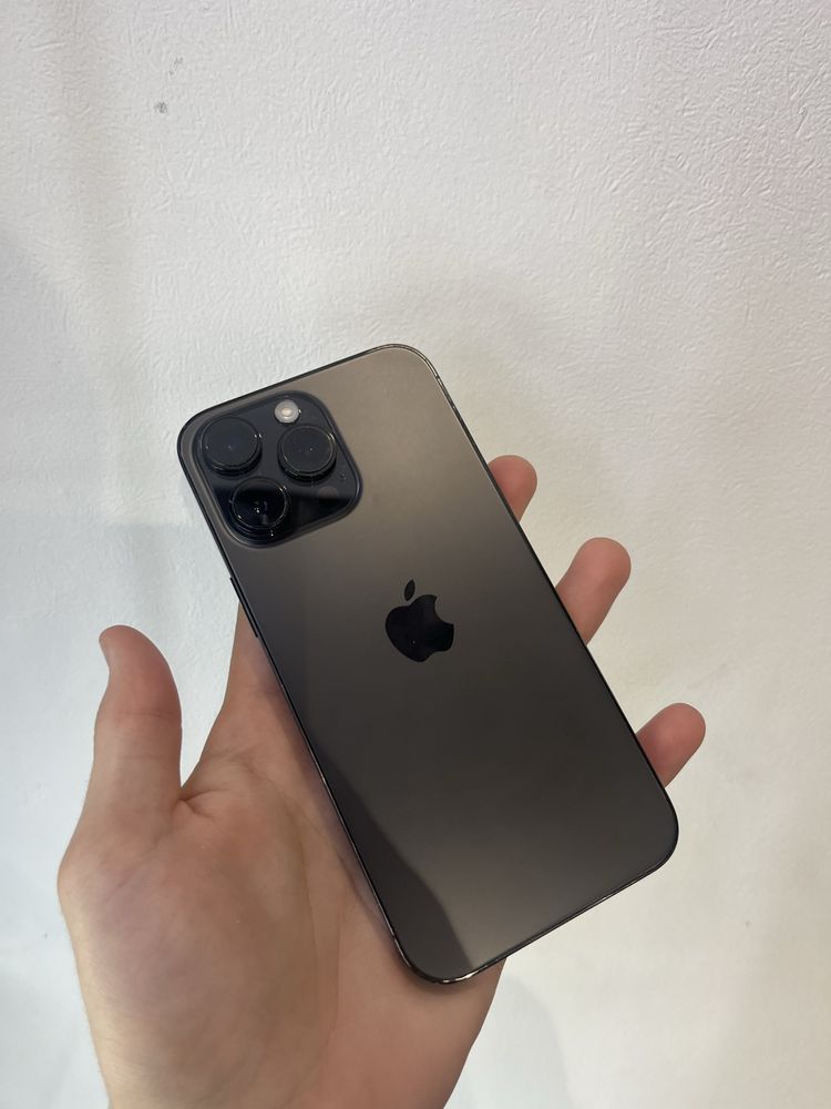 iPhone 14 pro max 256