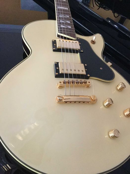 guitarra Peerless la Muse NA