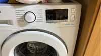 Máquina lavar Samsung 7kg