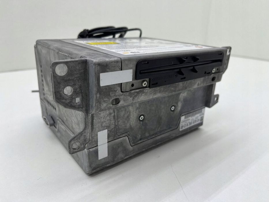 bmw f30 f25 f20 czytnik nawigacji radio 9351670