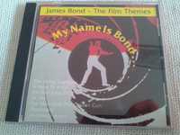 My Name Is Bond..- The Film Themes, The Allen Toussaint Orchestra  CD