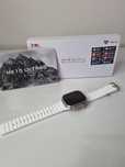Smartwatch HK10 Ultra 3 zestaw