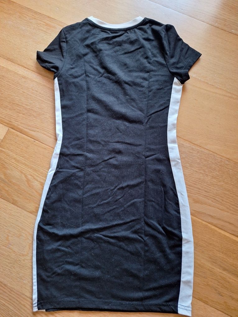 Vestido da Shein