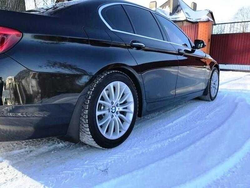 Брызговики Бризговики BMW 5 F10 F11 F07 GT 2011-2017