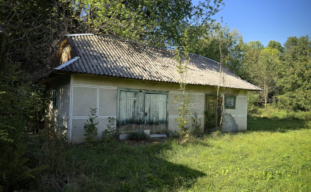 Продаж будинку в с. Пістинь