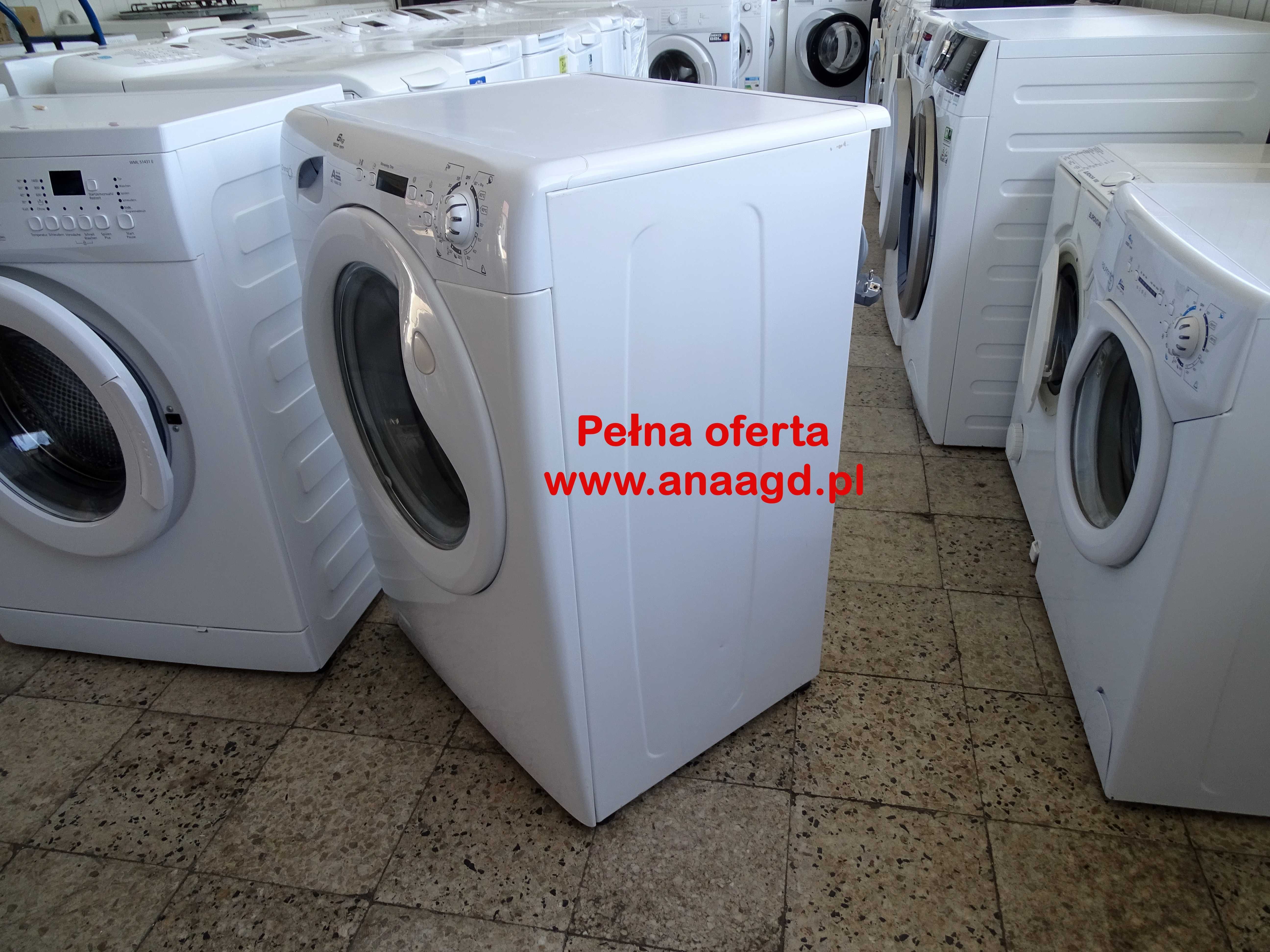 Pralka CANDY Grando GC 1662 D3 A+++ GWARANCJA!! Duży Wybór Sprzętu AGD