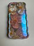 Etui na iPhone'a 14 Pro w wiosennym nastroju w kwiaty