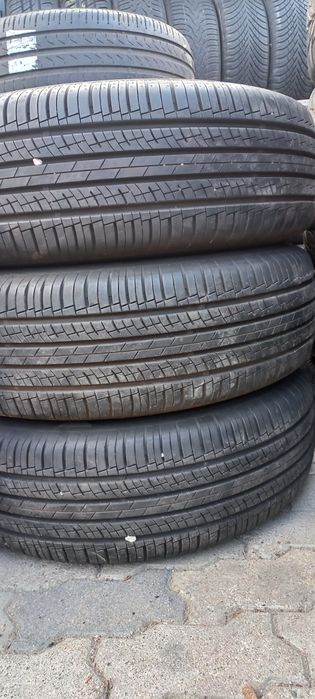 Opony Letnie NEXEN 215/65R17 DOT2022 Super Stan !