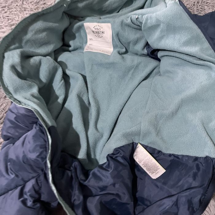 Зимний комбинезон 80 - 86 см