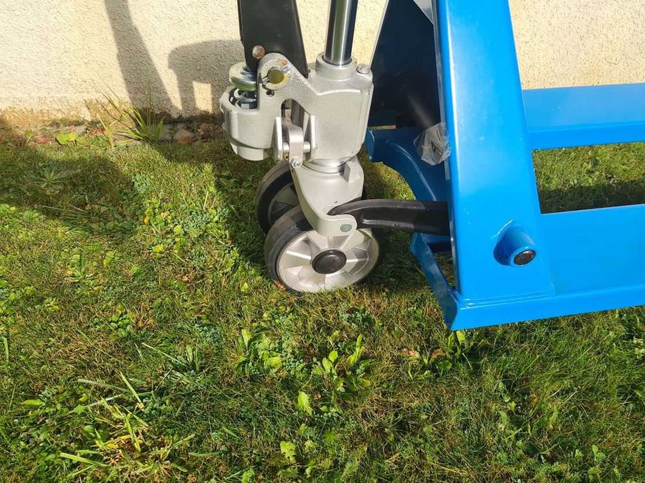 Promocja! wózek paletowy AC25 Promocja!