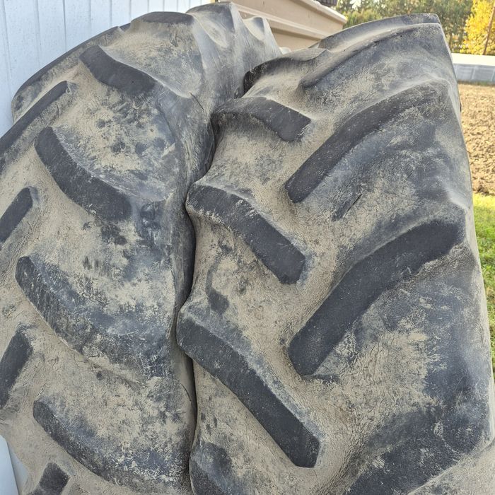 480/70R38 Opona rolnicza