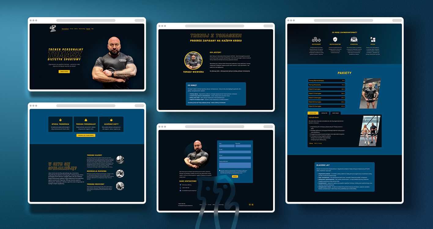 Profesjonalne projekty graficzne, katalogi, ulotki, wizytówki i inne