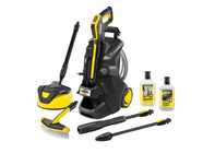 Мийка високого тиску Karcher K5 Power Control  • мінімийка для авто •