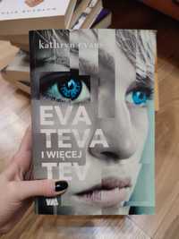Książka Eva Teva i więcej Tev Kathryn Evans