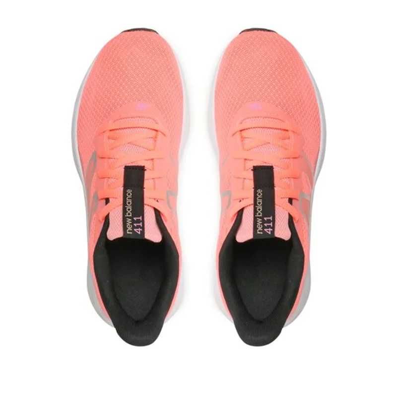 Оригінал! кросівки New Balance 411 V3 W411LH3 EUR 39