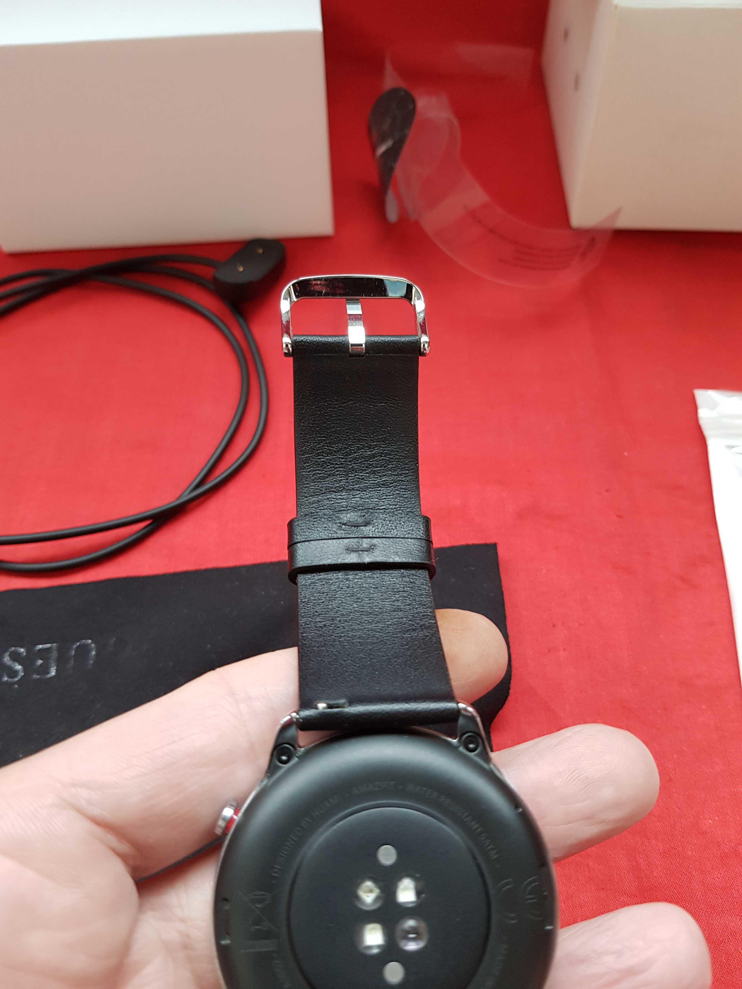 Amazfit GTR 2  
Смарт-часы Amazfit GTR 2