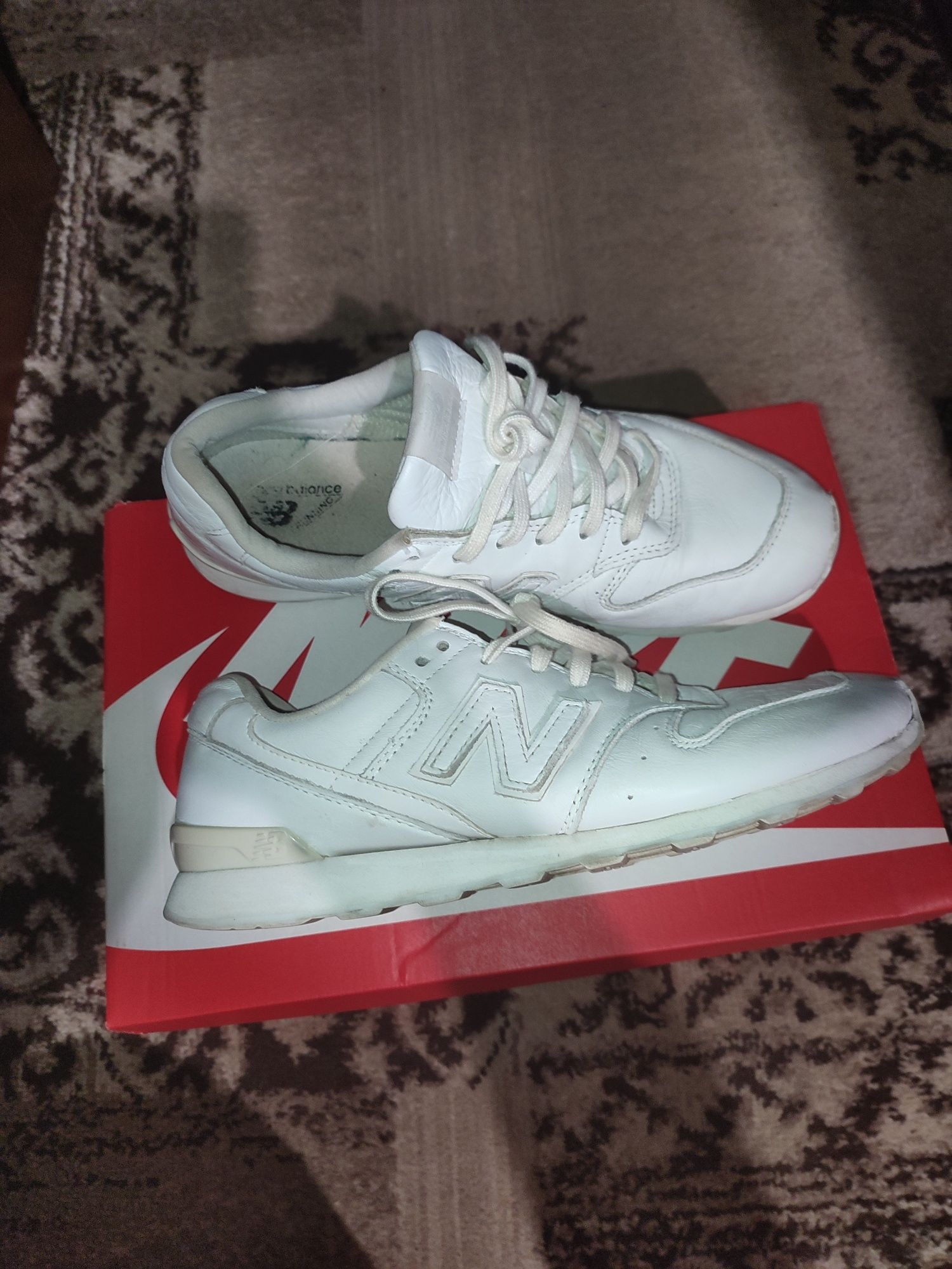 Кросівки New balance 996