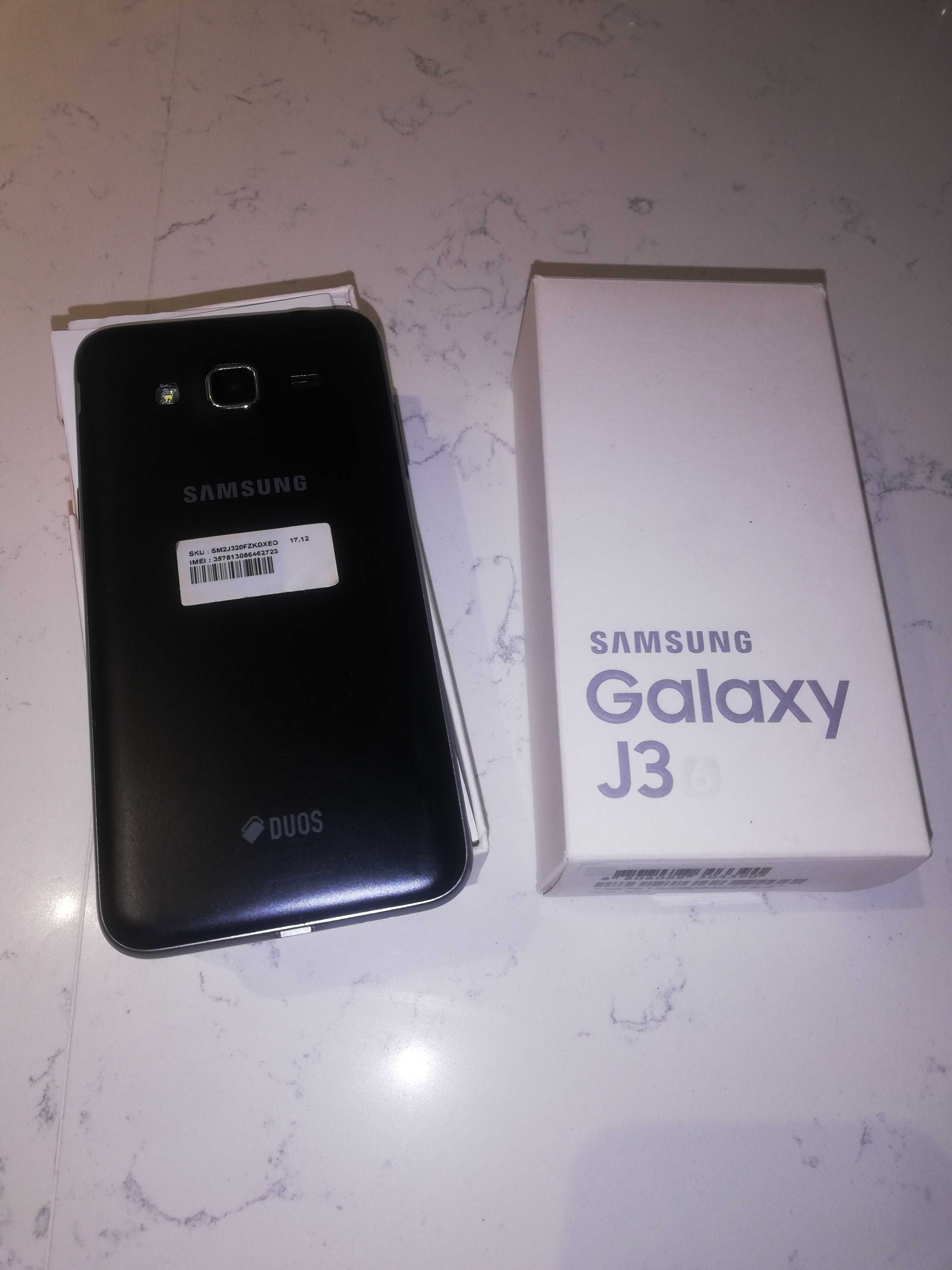 Samsung Galaxy J3 8gb