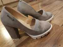 Buty 35 szare Vices