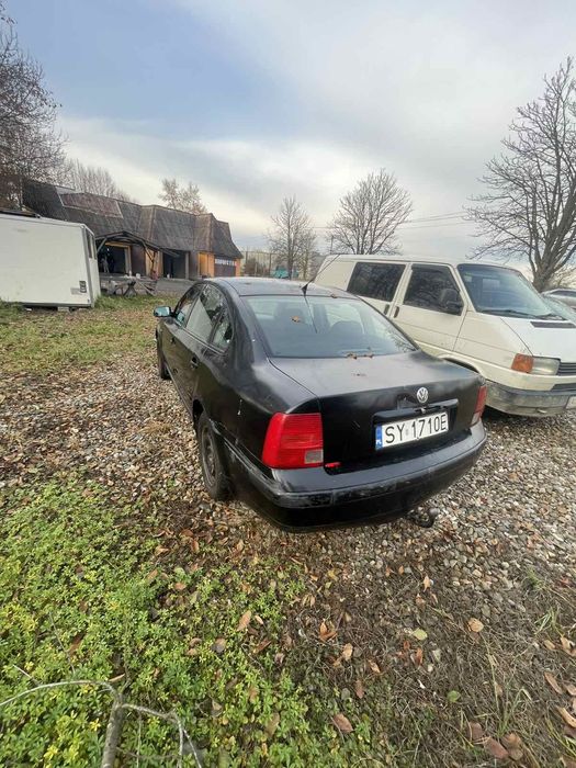 Пасат б5 1.9 дизель ціна на віддачу 800 ₴