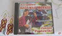 Najpiękniejsze Kolędy gra Janusz Popławski cd