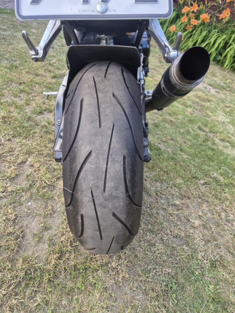 Yamaha R1 rn09  sprzedam