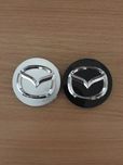 Колпачки на диски Mazda 56мм G22C-37-190A