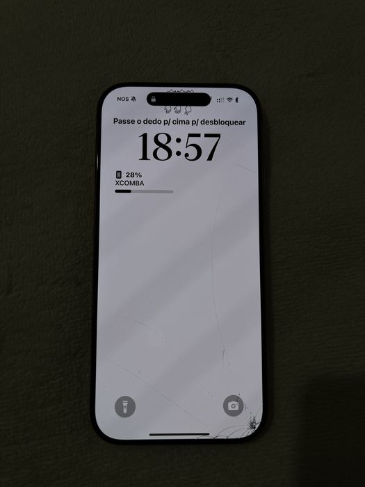Iphone 16 Pro 128GB