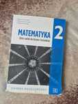 Zbiór zadań matematyka 2 rozszerzony Pazdro