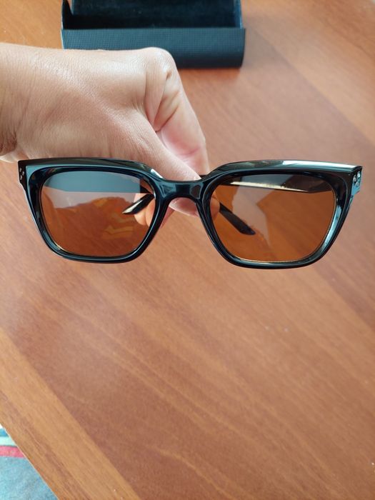 Сонцезахисні окуляри