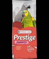 Versele-Laga Parrots Exotic Fruit Корм для папуг із фруктами 15кг