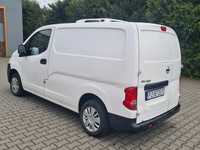 Nissan nv200  nissan nv200 chłodnia