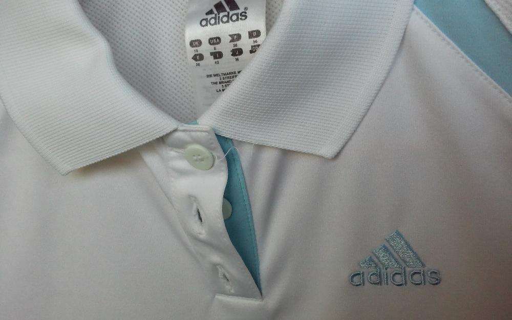 Blusa técnica de desporto Adidas drifit alta qualidade ótimo preço