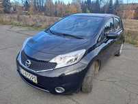 Nissan Note 1.2 Acenta