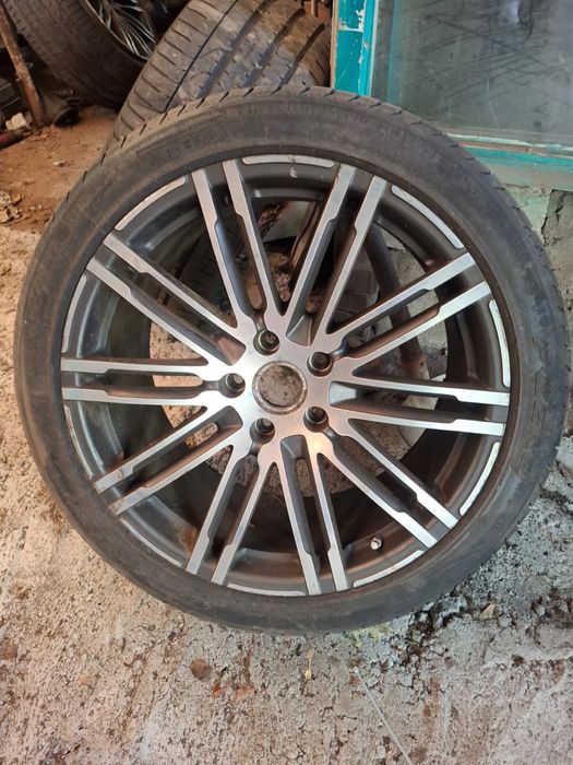 Porsche / Cayenne / 2013 / Benzyna + LPG