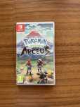 Pokemon Legends Arceus