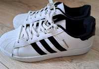 Buty Adidas Superstar białe