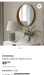 Espelho stockholm