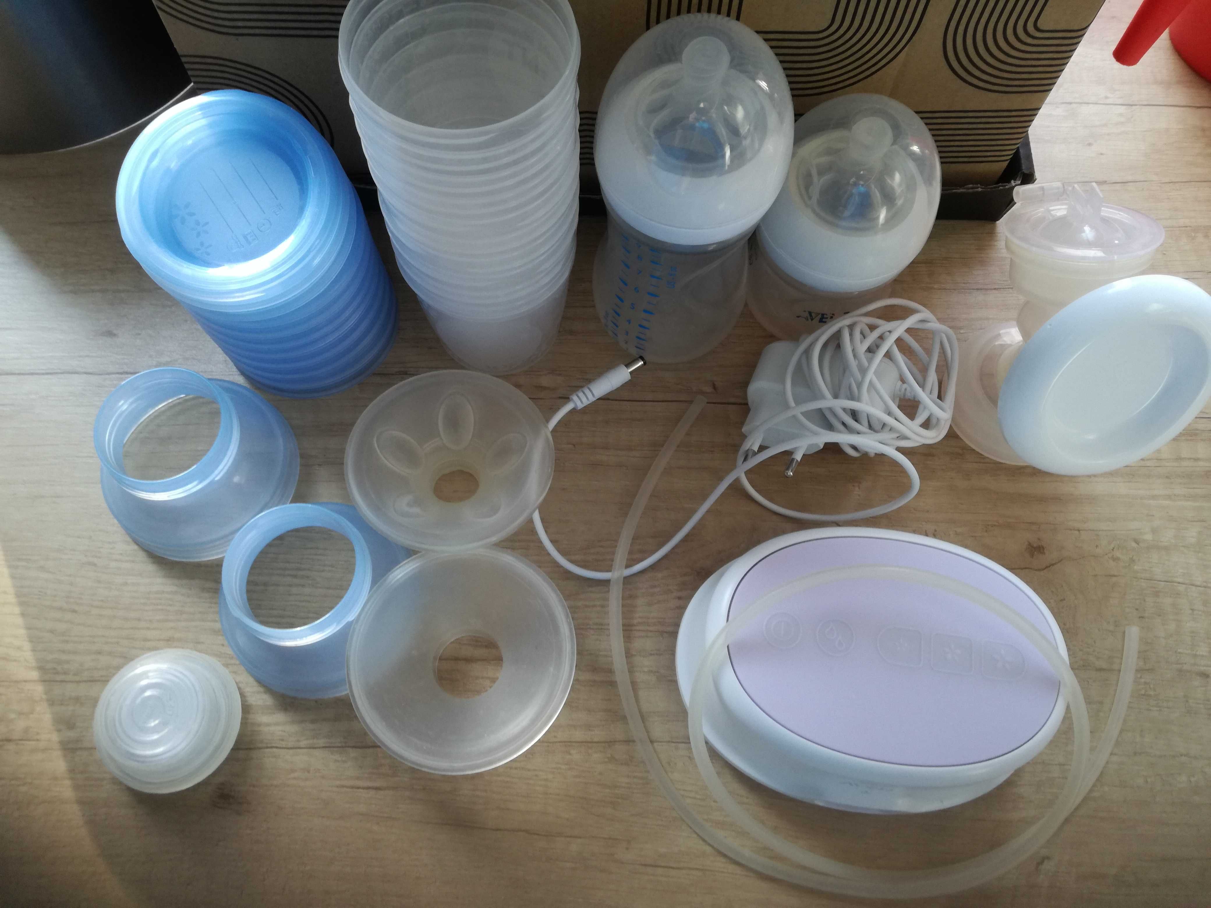 Laktator Philips Avent Ultra Comfort