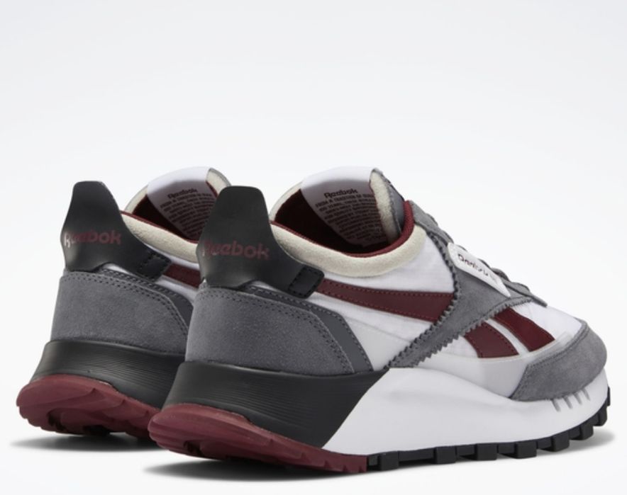 Кроссовки Reebok 30см, 45.5р.