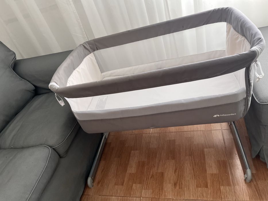 Cama para bebe Bebeconfort