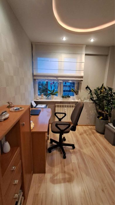 Mieszkanie 64 metry, doskonala lokalizacja