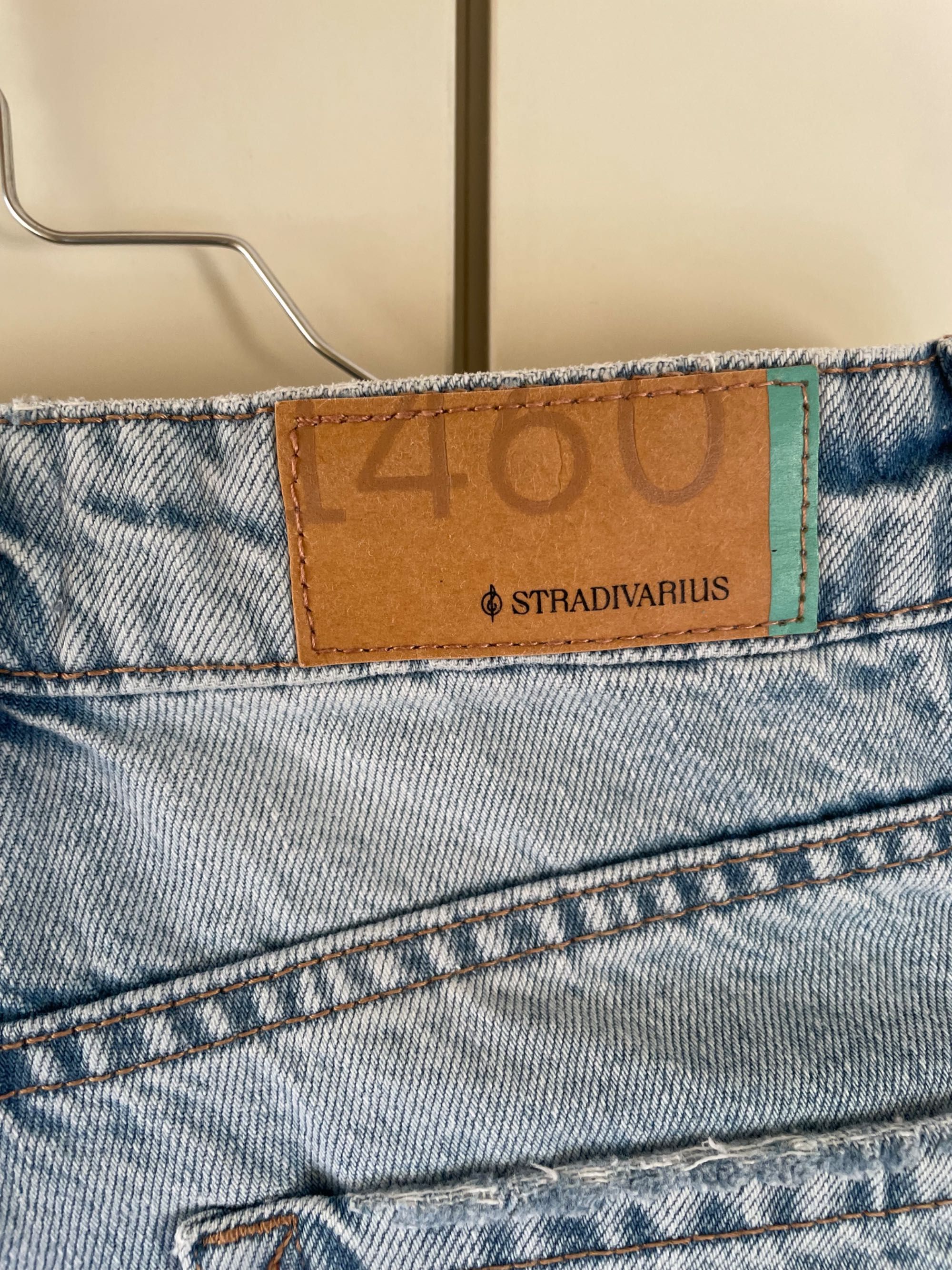 Jeans Stradivarius 1460