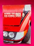 Automobil Revue - Katalognummer 1969