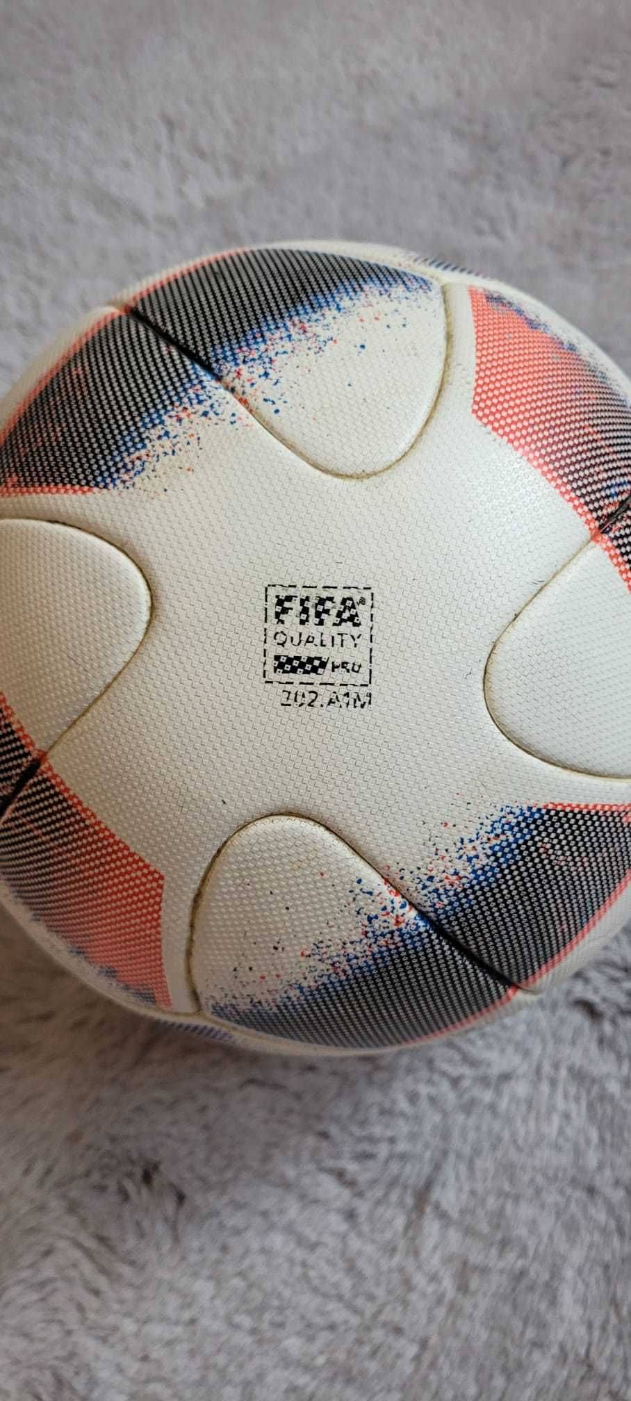 Piłka meczowa Adidas OMB Fracas 2016 Official Match Ball