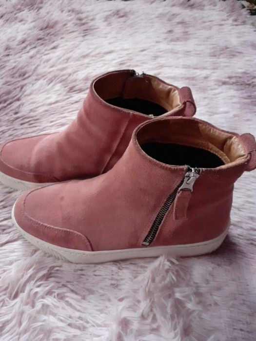 Сліпони жіночі 38р